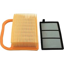 Esranın Dünyası Yedek Hava Filtresi Kiti