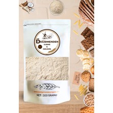 Taş Değirmenden Organik Hindistan Cevizi Unu (Gluten İçermez) - 300 Gram