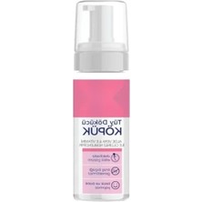 Esranın Dünyası Hassas Ciltler Için Tüy Dökücü Köpük (150 Ml)