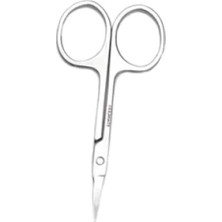 Esranın Dünyası Paslanmaz Çelik Makas - Hafif ve Kullanımı Kolay