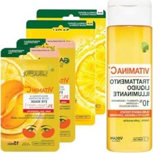 Esranın Dünyası Hyaluronik Asit Içeren Onarıcı Tonik - 120 ml