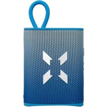 Esranın Dünyası Rgb Işıklandırmalı Kablosuz Su Geçirmez Tws Stereo Hoparlör