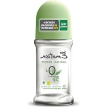 Esranın Dünyası Pudrasız Roll-On Deodorant (50 Ml)