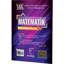 Bi Bigelio 8. Sınıf Lgs Matematik Her Kazanımdan Bir Soru Karekök Yayınları