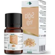 Esranın Dünyası Doğal Sığla Yağı - Aromaterapi ve Cilt Bakımı Için