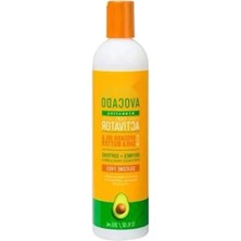 Esranın Dünyası Avokado Kıvırcık Saç Aktivatörü - 355 ml