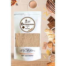 Taş Değirmenden Organik İğde Ve Çekirdeği Unu (Gluten İçermez) - 300 Gram