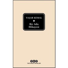 Esranın Dünyası Bir Ada Hikayesi (Delta)