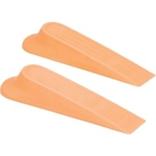 Esranın Dünyası Kapı Altı Stoperi - Pratik ve Kullanışlı Kapı Durdurucu (2 Adet)