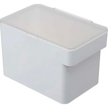 Esranın Dünyası Hayvan Yemi Kabı, 6l Kapasite, Ölçüm Kabı ile