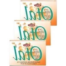 Esranın Dünyası Otal Sabun Üçlü Paketi