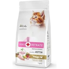 Esranın Dünyası Tavuklu Az Tahıllı Kuru Kedi Maması, Hipoalerjenik, 2 kg