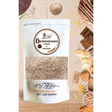 Taş Değirmenden Organik Karnıyarık Otu Unu (Psyllium) (Gluten İçermez) - 300 Gram