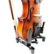 Esranın Dünyası Kaliteli Katlanır Keman Standı, Rahat Taşıma Imkanı