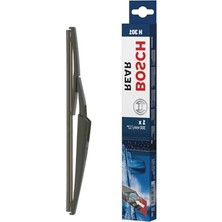 Esranın Dünyası Bosch Rear Arka Silecek Alfa Romeo Mito (2011-2018), Dacia Duster (2010-2018), Hyundai Bayon (2021-), I20 (2020-), Opel Mokka, Corsa (2019-), Peugeot 208, 2008 (2019-) [300 Mm] H301 3397004629