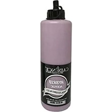 Esranın Dünyası Akrilik Boya 500 Ml, Çok Amaçlı Kullanım Için Ideal