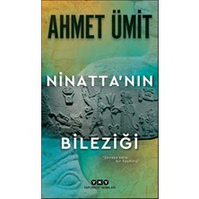 Esranın Dünyası Ninatta'nın Bileziği