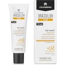 Esranın Dünyası Spf 50 Koruma Sağlayan Su Bazlı Güneş Kremi