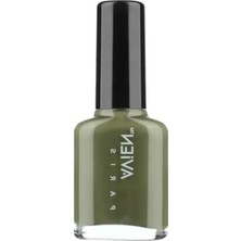 Esranın Dünyası Yüksek Pigmentli Yeşil Oje - 109