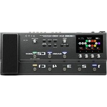 Esranın Dünyası Gitar Efekt Işlemcisi, GX-100