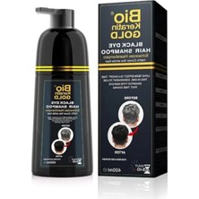 Esranın Dünyası Siyah Boya Şampuanı, Beyaz Kapatıcı ve Hızlı Etki 400 ml