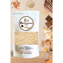Taş Değirmenden Organik Badem Unu Gluten Içermez - 300 Gram