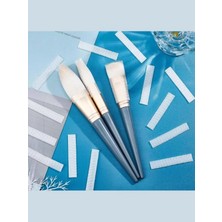 Esranın Dünyası Makyaj Fırçası Koruyucu Set, 20'li Paket