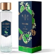 Esranın Dünyası Canlandırıcı Bergamot Kokulu Kolonya - 250 ml