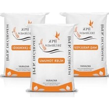 Esranın Dünyası 3 kg Premium Papağan Yemi, Yağ Çekirdeği ve Maş Fasulyesi