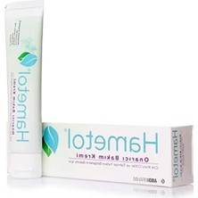 Esranın Dünyası Onarıcı Bakım Kremi, 30 gr Boyutunda