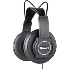 Esranın Dünyası Mixing ve Playback Için Kulaklık Sistemi, Yüksek Ses Kalitesi