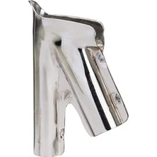 Esranın Dünyası Aksesuar Schweissschuh, 10 mm Kalınlıkta ve Dayanıklı Tasarım