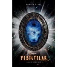 Esranın Dünyası Yaldızlı Fısıltılar