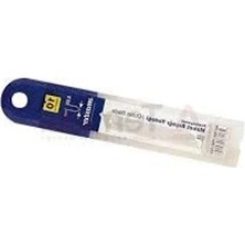 Esranın Dünyası Feyza Yapı Fırst Master Maket Bıçağı Ucu 50 Adet(5 Kutu)