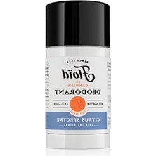 Esranın Dünyası Floïd Stick Deodorant - Citrus Spectre