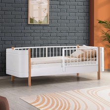 Setay Montessori Karyola, Lidya Montessori Karyola Ceviz