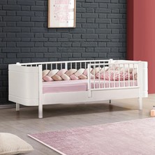 Setay Montessori Karyola, Lidya Montessori Karyola Beyaz