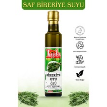 Biberiye Özü Saf Taze Bitkiden Üretilmiştir. Saç Bakımı Için Özü 250 ml (Salvia Rosmarinus)