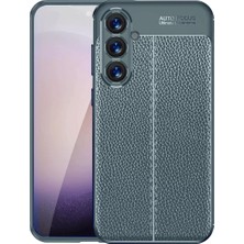 Asnazz Newface Samsung Galaxy A16 5g Kılıf Auto Focus Kapak - Koyu Yeşil