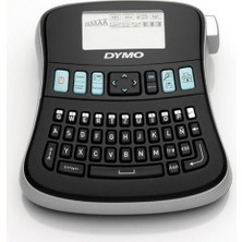 Dymo S0784430 LM 210D Masaüstü Etiket Makinesi
