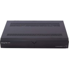 Atlanta Xtrend ET9000 Çift İki Modül Girişli Çift Tuner Full HD Enigma2 Uydu Alıcısı