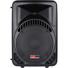Lastvoice Lx-10yn Profesyonel Kabin Hoparlör 10'' 450 Watt
