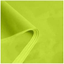 Açık Yeşil Pelur Kağıdı 50*70 50 Adet