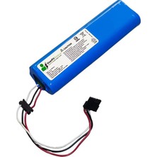 User Pil Batarya Viomi V3 ORJINAL14.4V 5000 Mah Robot Süpürge Bataryası
