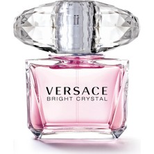 Versace Bright Crystal Kadın Parfüm 90 ml Çiçeksi Koku ile Günlük Kullanıma Uygun