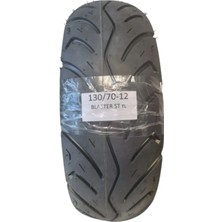 Ralco Tyres 130/70-12 (Tubeless/dubleks) Motosiklet Lastiği Blaster St5