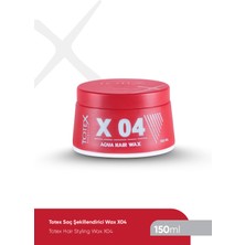 Totex Wax X04 150 ml