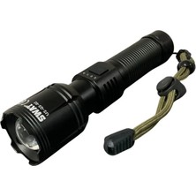 Swat LED El Feneri 20W 2000 Lümen US-GS02