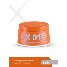 Totex Wax X01 150 ml