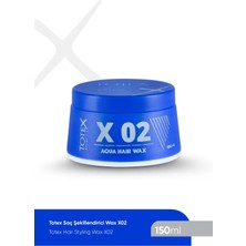 Totex Wax X02 150 ml